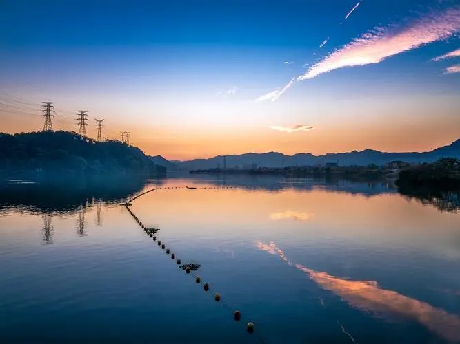 节能智慧高性能